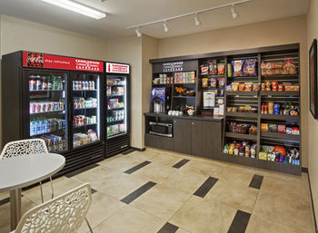 Hotel Candlewood Suites Kearney