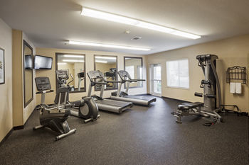 Hotel Candlewood Suites Kearney