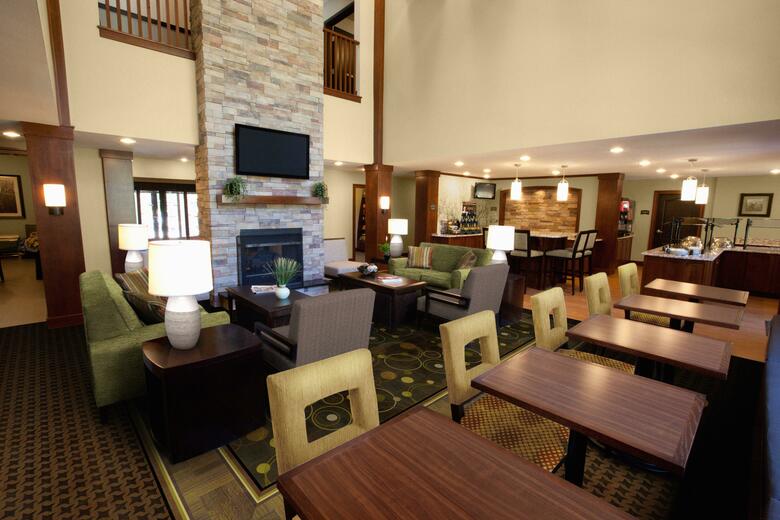 Hotel Staybridge Suites Tomball