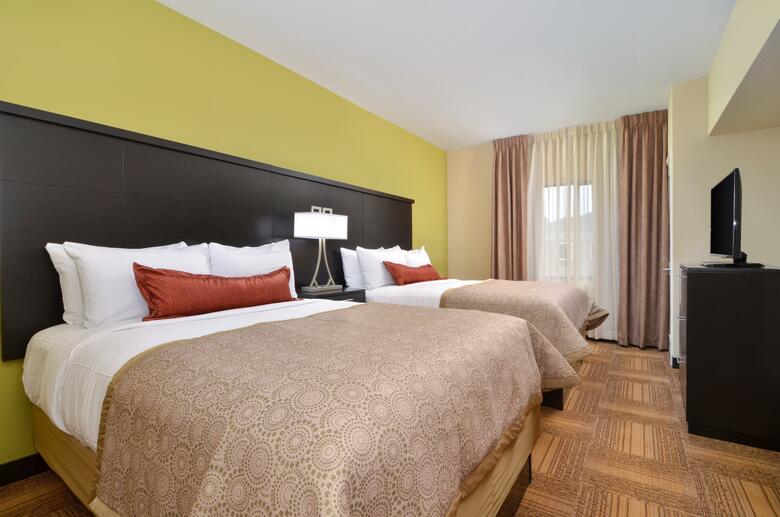 Hotel Staybridge Suites Tomball