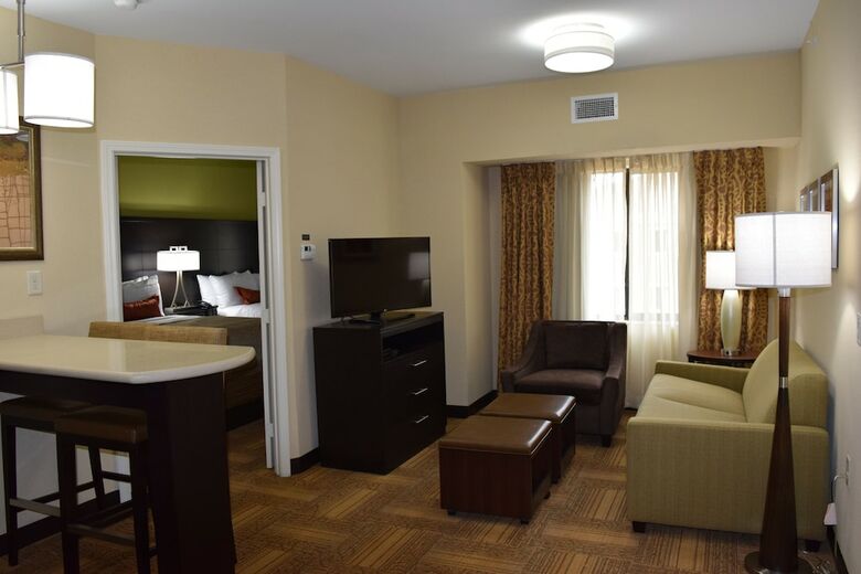 Hotel Staybridge Suites Tomball