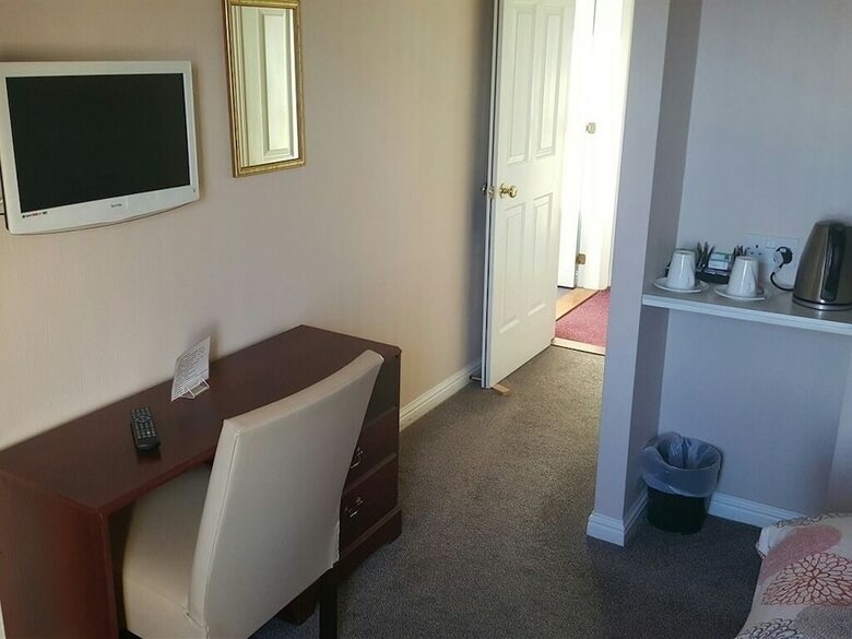 Hotel Glen Orchy House