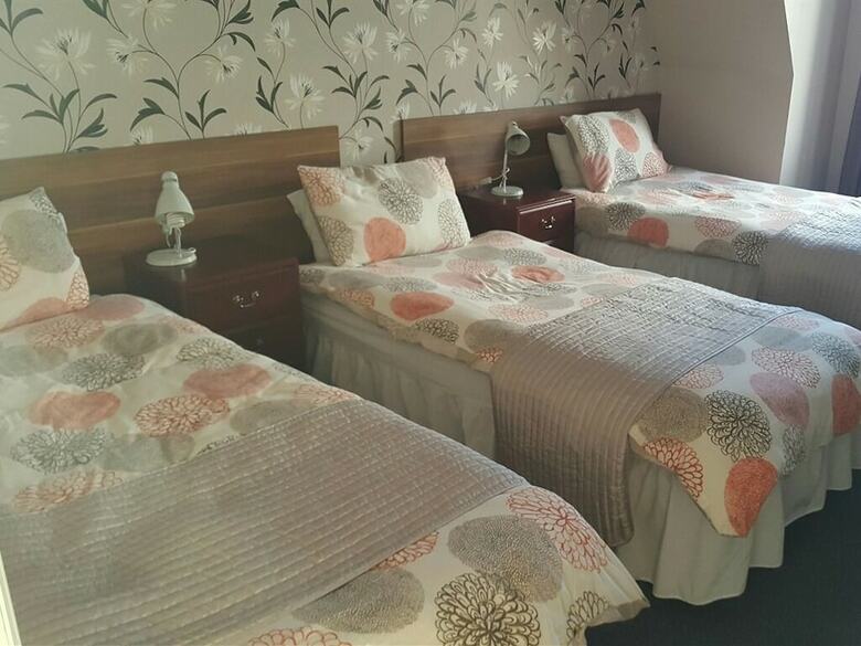 Hotel Glen Orchy House
