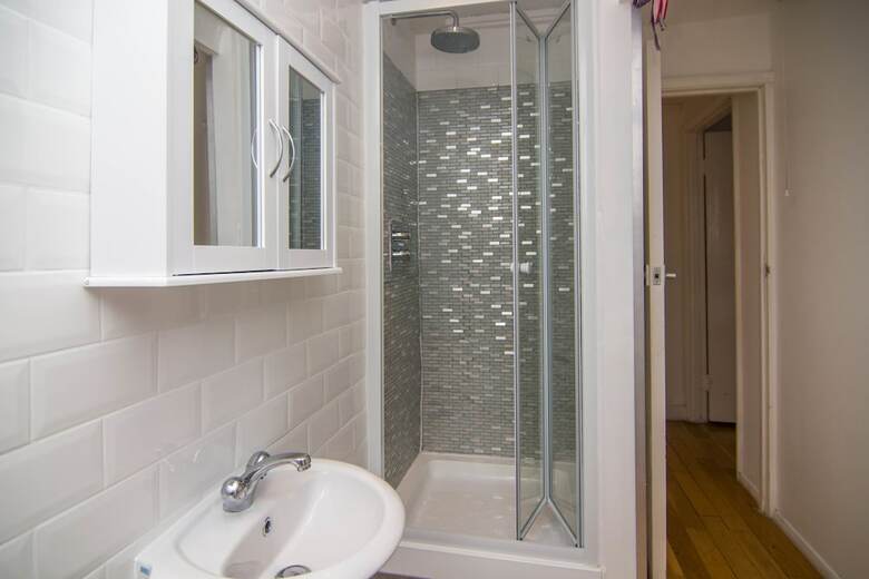Apartment Wharf ? Vintage Central London Apartment