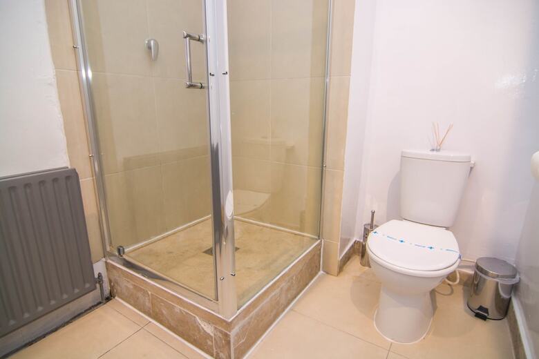 Apartment Wharf ? Vintage Central London Apartment