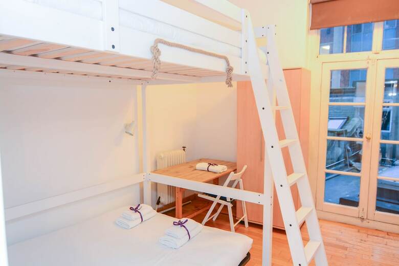 Apartment Wharf ? Vintage Central London Apartment