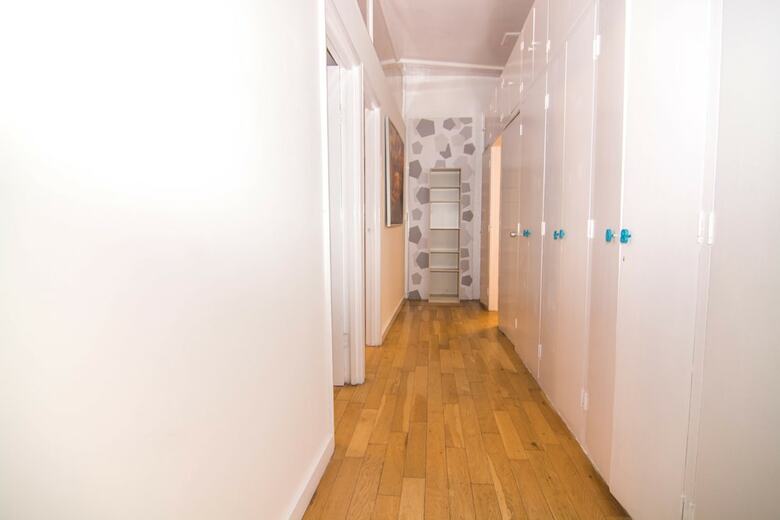Apartment Wharf ? Vintage Central London Apartment