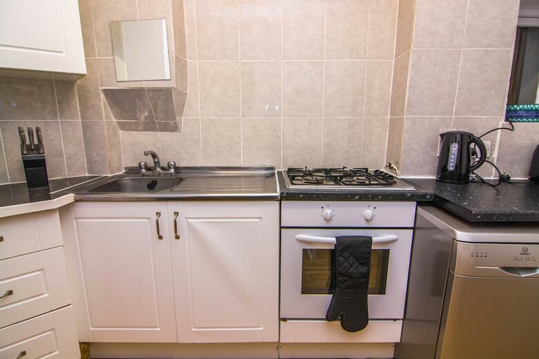 Apartment Wharf ? Vintage Central London Apartment