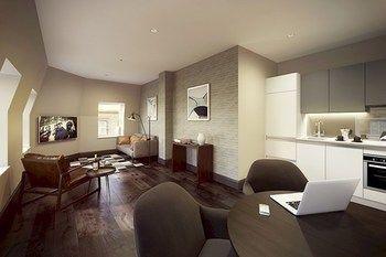 Apartamento Saco The Cannon