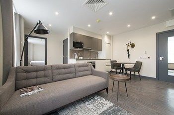 Apartamento Saco The Cannon