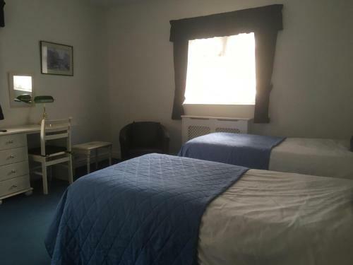 Hotel Grove House Guest House