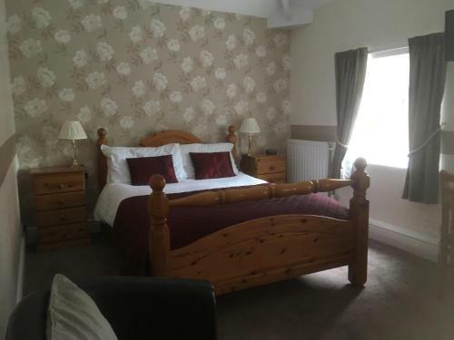 Hotel Grove House Guest House