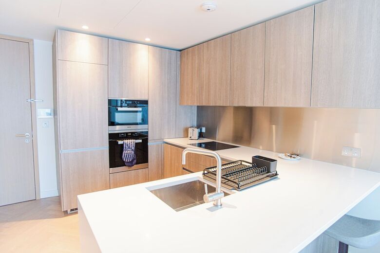 Shoreditch Square Serviced Apartments By Mysquare