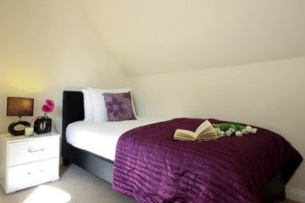 Apartamento Berkshire Rooms - Windsor