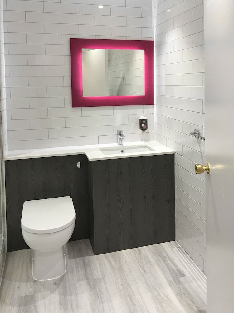 Hotel Ibis Styles Reading Oxford Rd