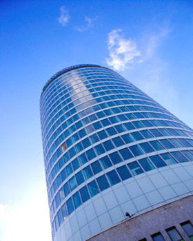 Apartamento Staying Cool At The Rotunda
