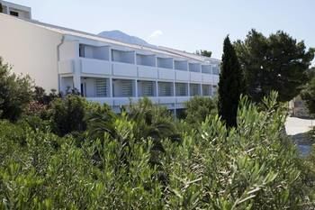 Medora Auri Family Beach Hotel