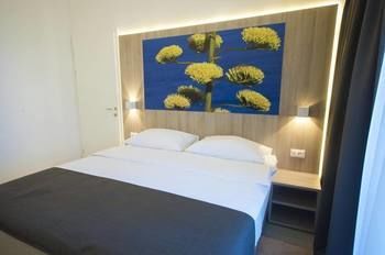 Medora Auri Family Beach Hotel