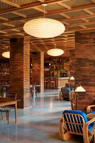 Katamama Hotel