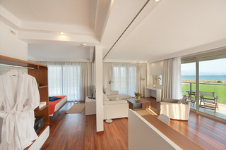 Hotel Buca Beach Resort