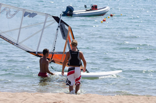 Hotel Buca Beach Resort