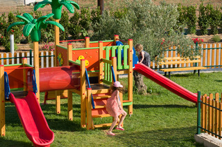 Hotel Buca Beach Resort