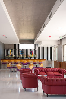 Hotel Buca Beach Resort