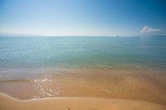 Hotel Buca Beach Resort