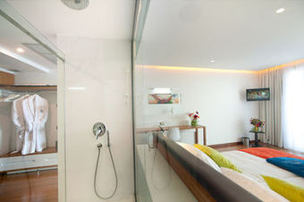 Hotel Buca Beach Resort