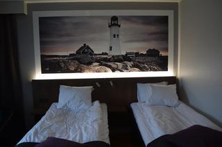 Best Western Hotell Karlshamn