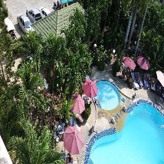 Hotel Romeo Palace