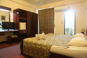Hotel Romeo Palace