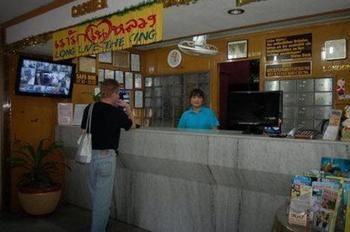 Hotel Romeo Palace