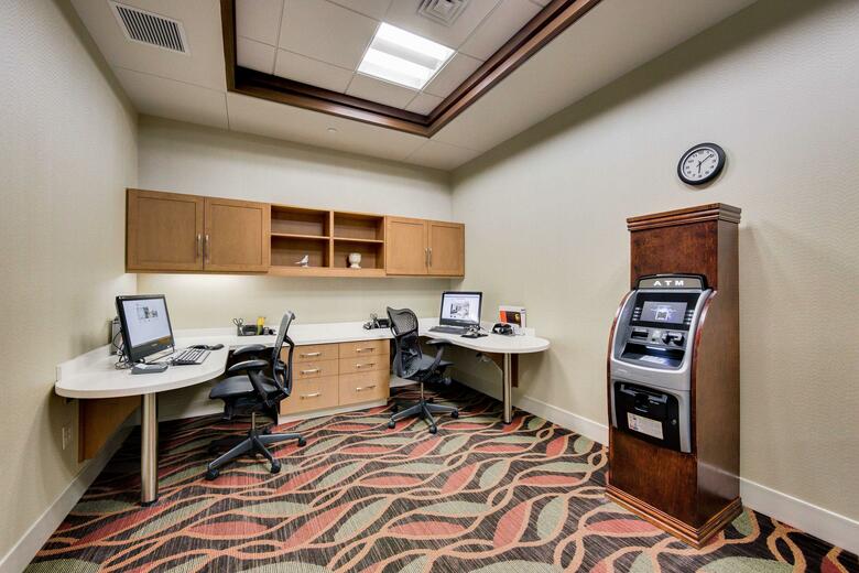 Hotel Hilton Garden Inn Houston/spring/i-45n, Tx