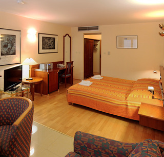 Hotel Park Osejava