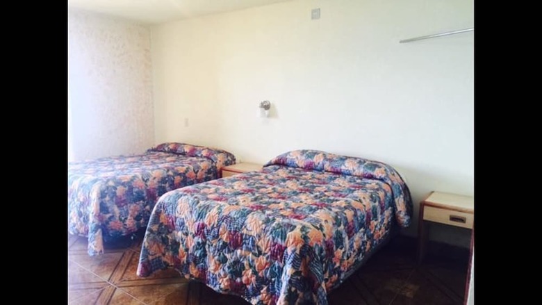 Hotel La Cueva Del Pirata
