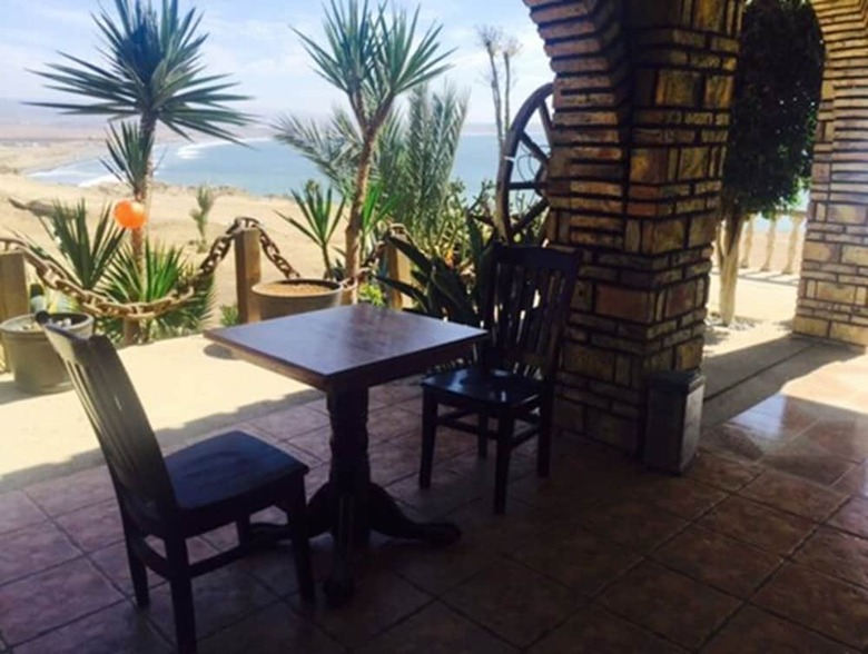 Hotel La Cueva Del Pirata