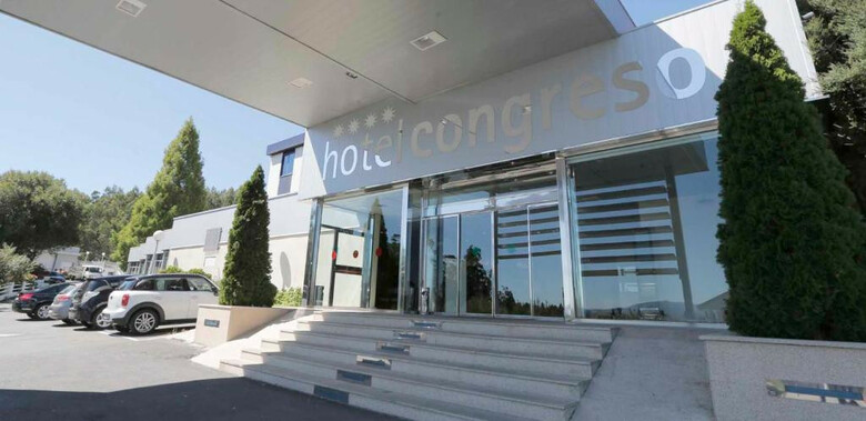 Hotel Congreso