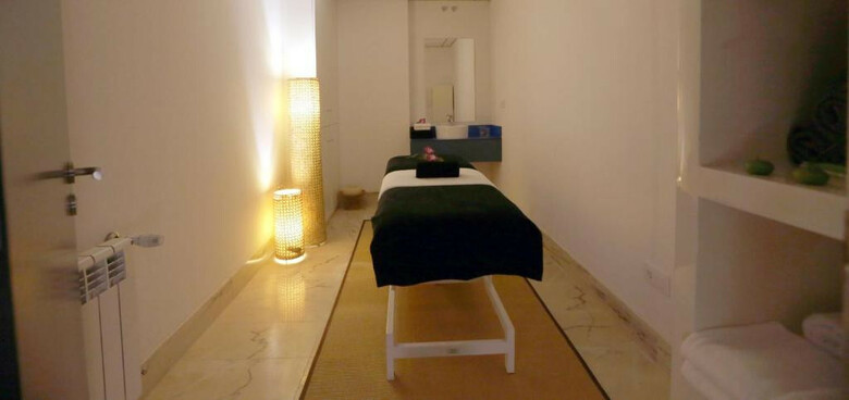 Hotel Congreso