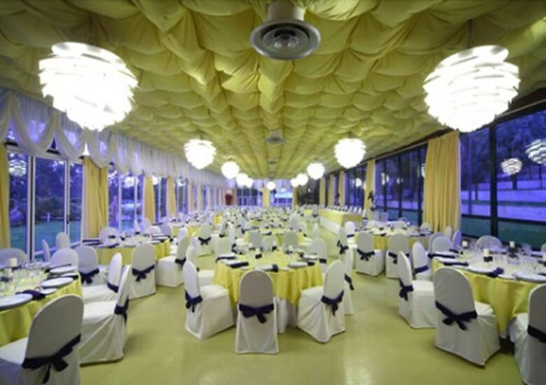 Hotel Congreso