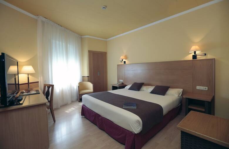 Hotel Congreso