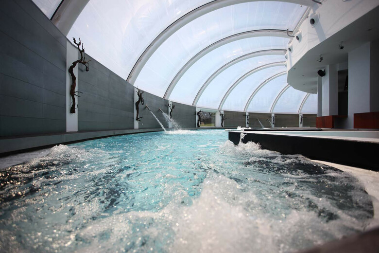 Hotel Silken Villa de Laguardia