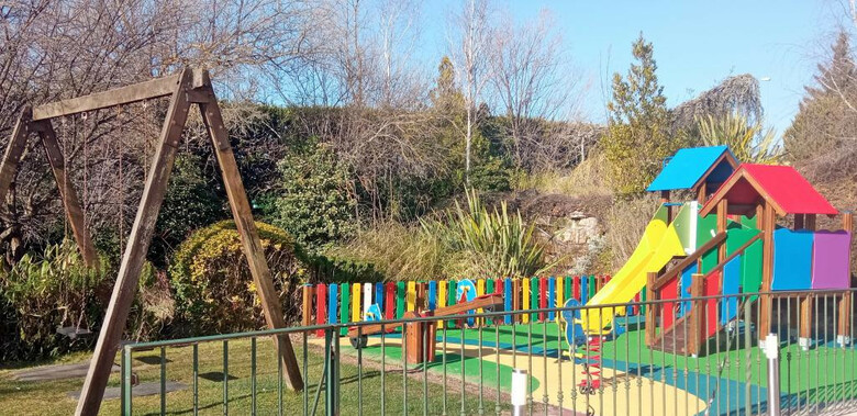 Hotel Silken Villa de Laguardia