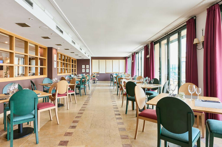 Hotel Silken Villa de Laguardia