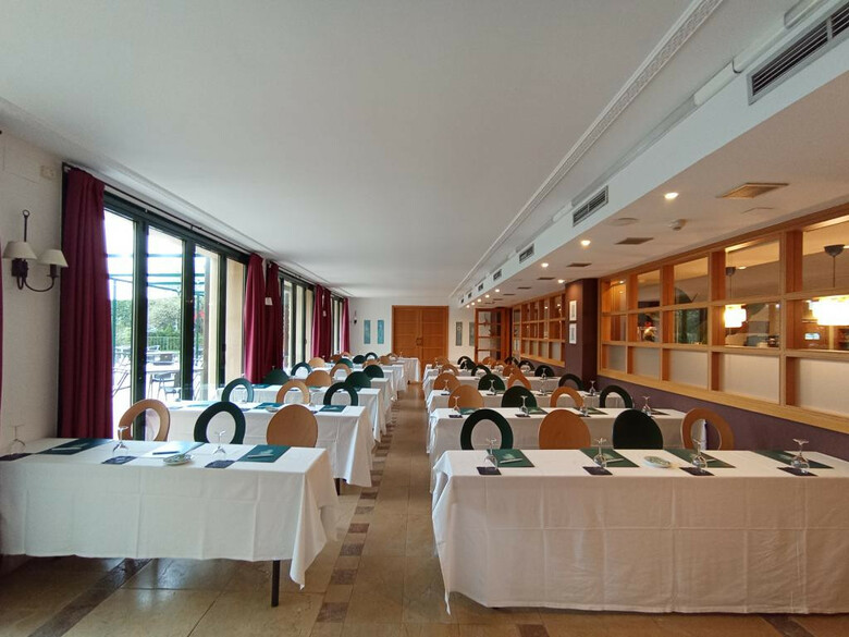 Hotel Silken Villa de Laguardia