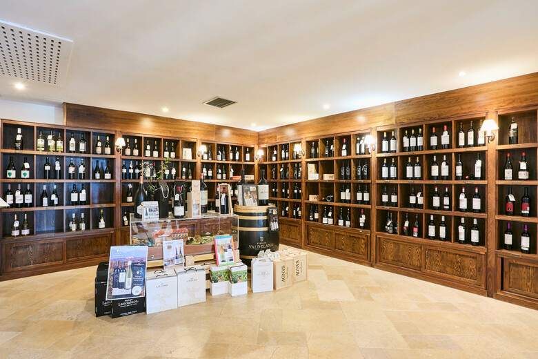 Hotel Silken Villa de Laguardia