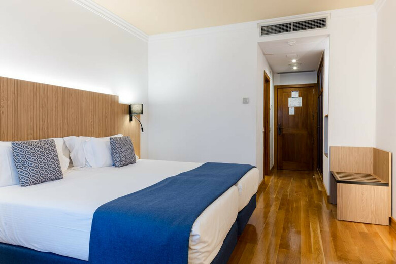 Hotel Silken Villa de Laguardia