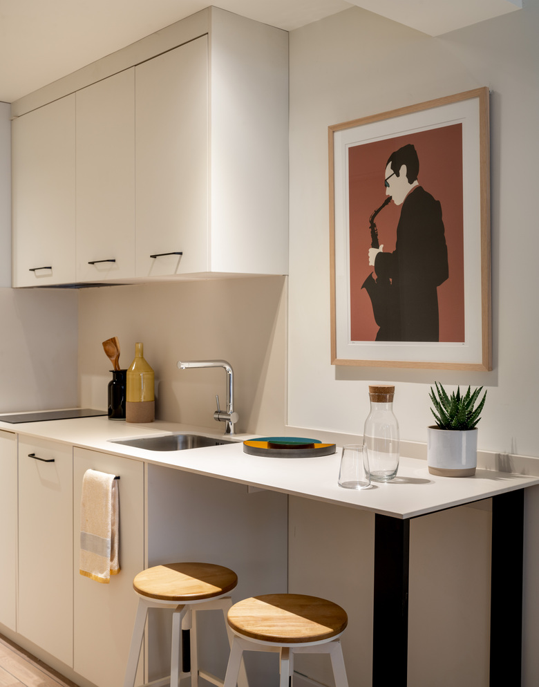 Aparthotel L�bere Vitoria