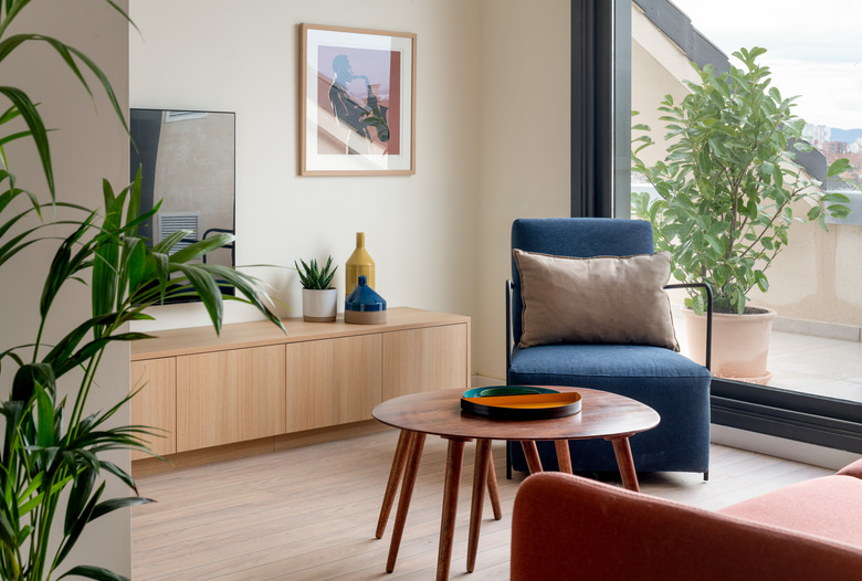 Aparthotel L�bere Vitoria