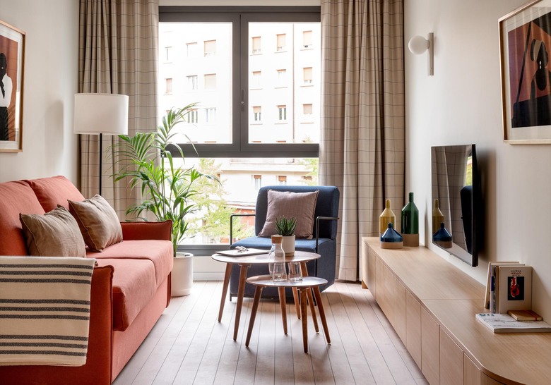 Aparthotel L�bere Vitoria